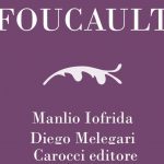 copertina libro iofrida foucault