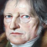 ritratto di Hegel