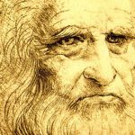 Leonardo da vinci ritratto