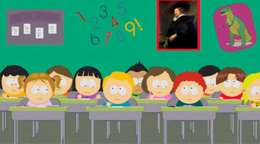 bambini