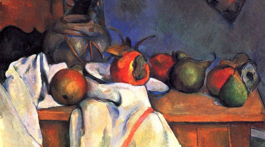 Cézanne