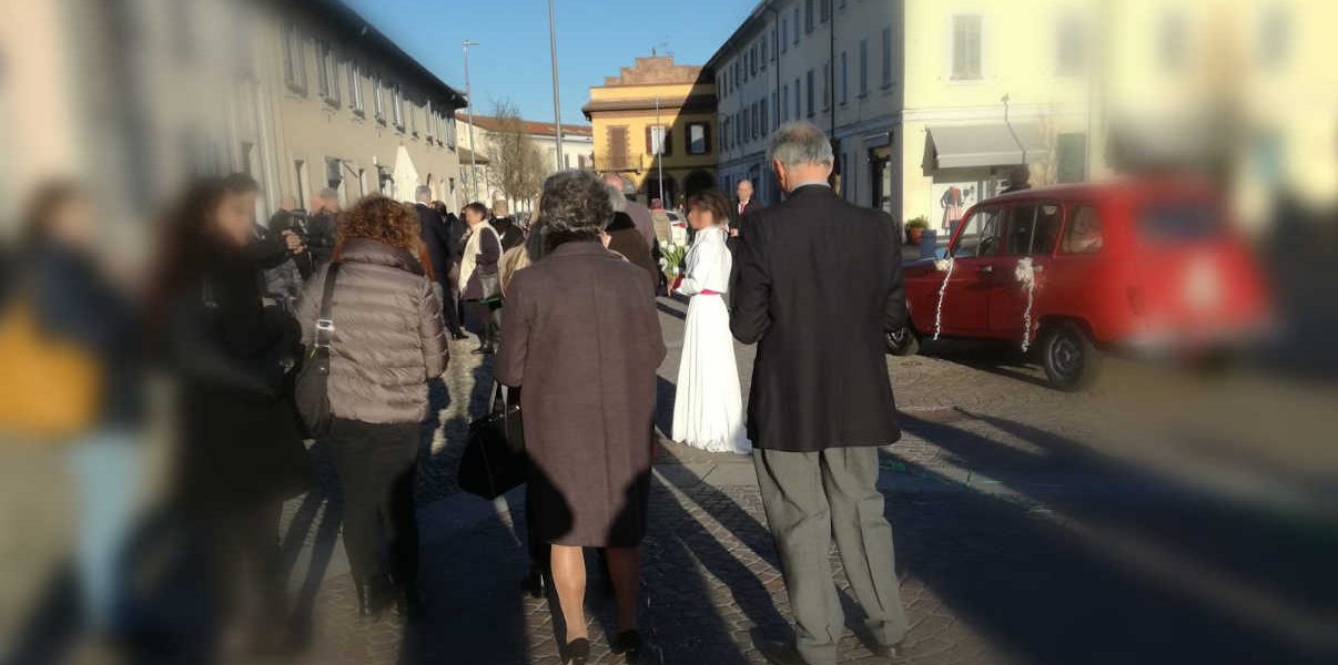 matrimonio