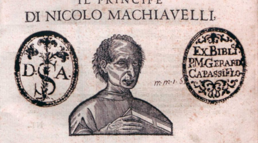 machiavelli