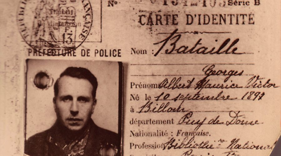 Bataille