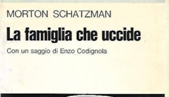 famiglia che uccide