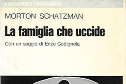 famiglia che uccide