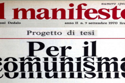 manifesot