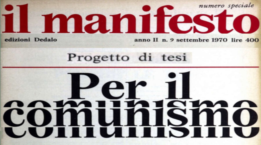 manifesot