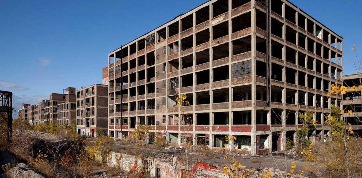 detroit