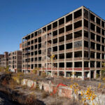detroit
