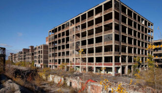 detroit