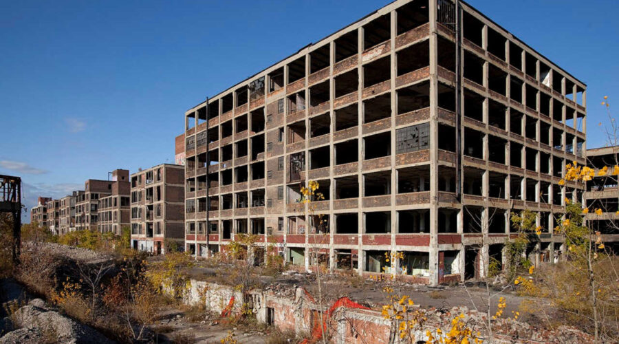 detroit