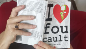 i love foucault