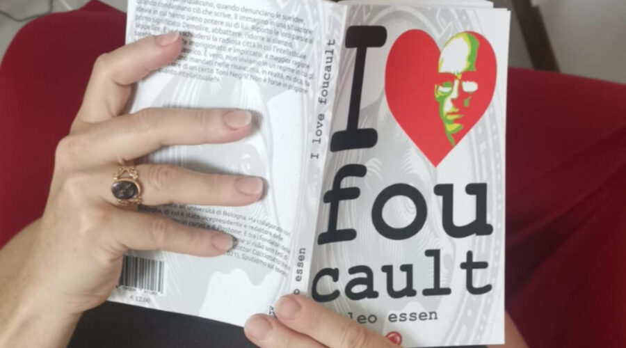 i love foucault