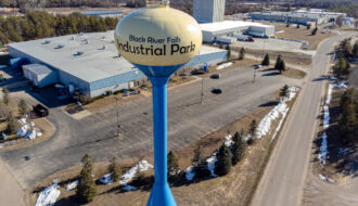 industrie